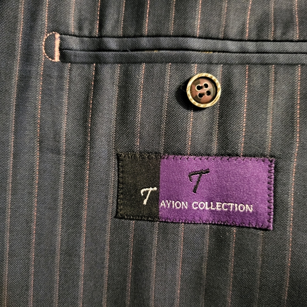 3 piece suit - Picture 14 of 16